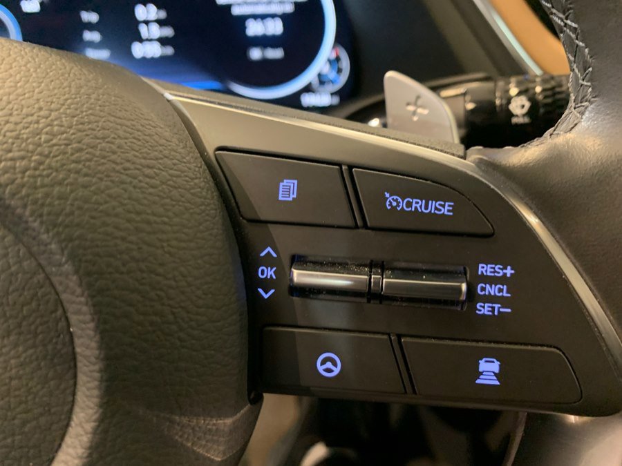 Used 2023 Hyundai Sonata Limited FWD image 24