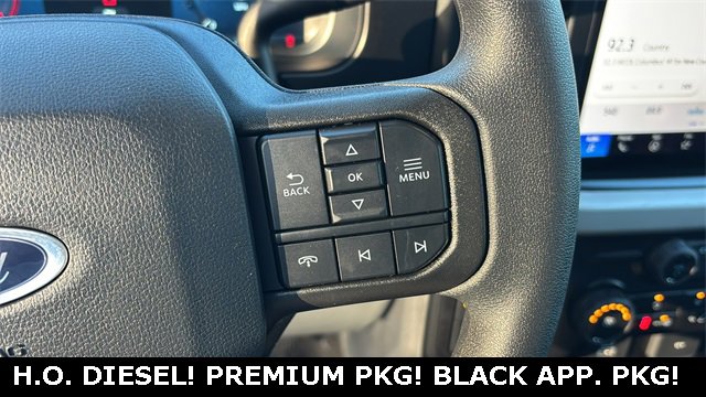 New 2026 Ford F350 XLT w/ XLT Premium Package image 14