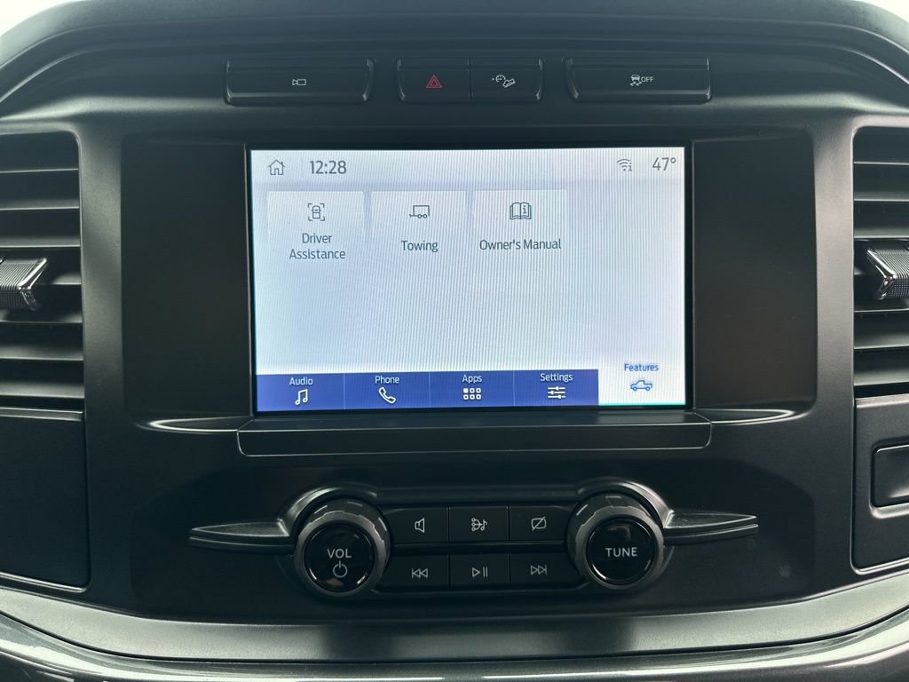 Used 2022 Ford F150 Tremor w/ Trailer Tow Package image 41