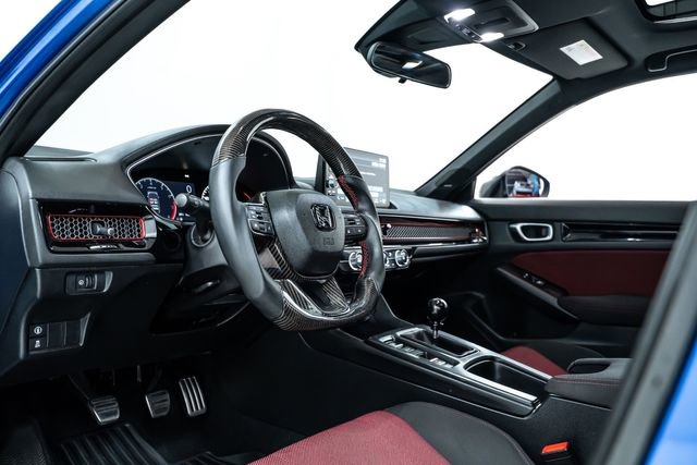 Used 2022 Honda Civic Si image 15