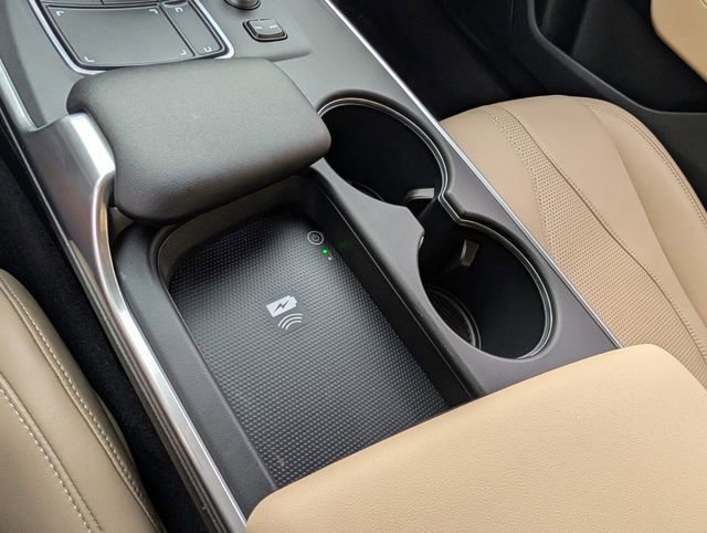 Certified 2024 Acura TLX w/ Technology Package image 32