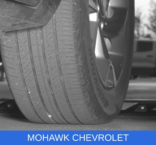 Used 2024 Chevrolet Trax LT w/ Driver Confidence Package FWD image 29