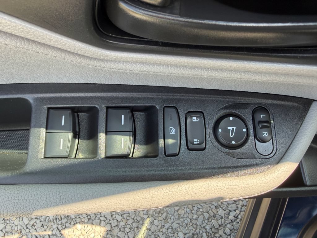 Used 2023 Honda Odyssey EX image 11