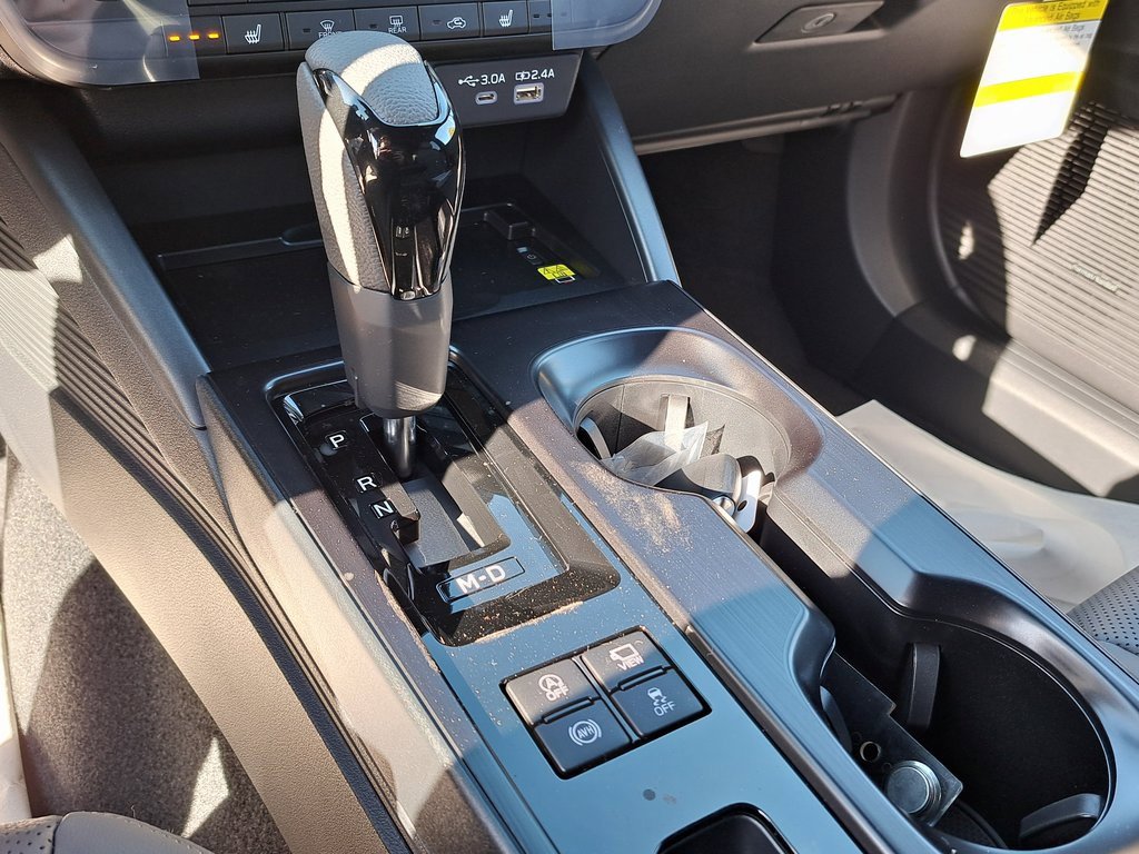 New 2026 Subaru Outback Limited XT image 11