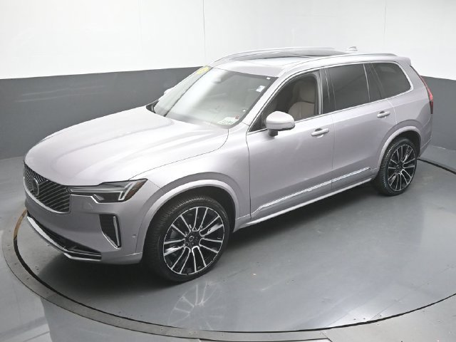 Used 2026 Volvo XC90 B6 Plus AWD/4WD image 45