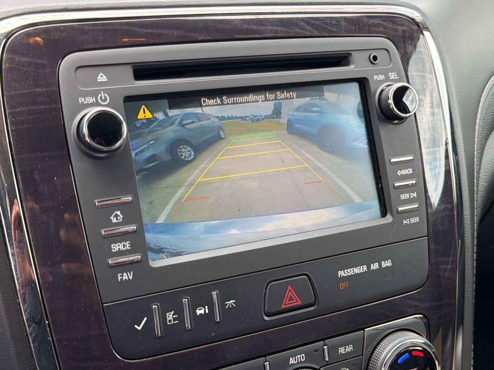 Used 2016 Buick Enclave Leather FWD image 18