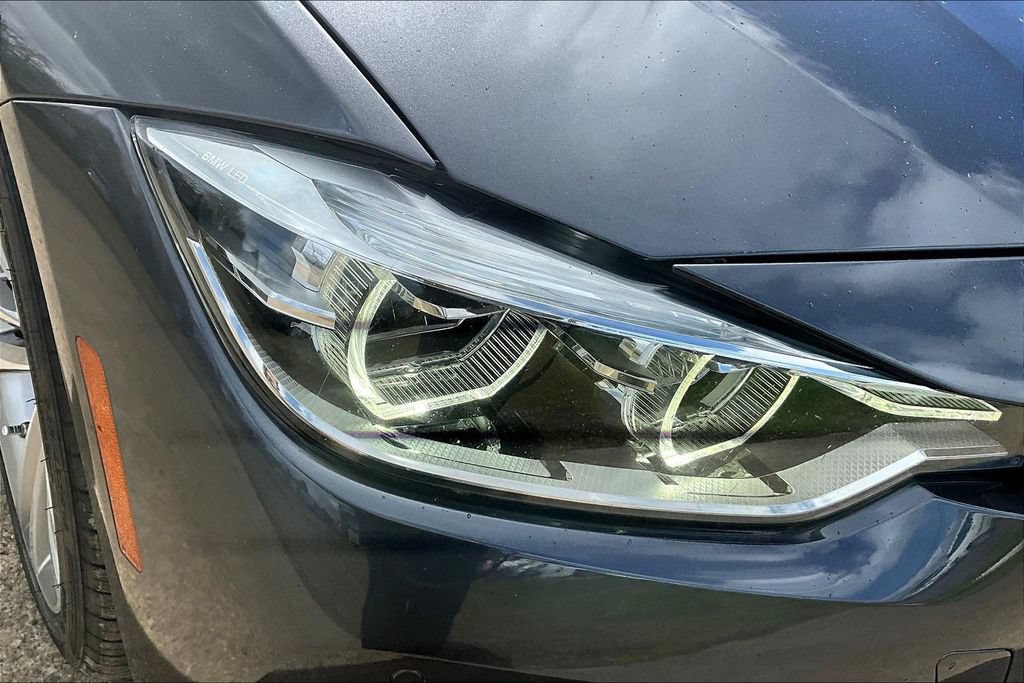 Used 2018 BMW 330i Sedan RWD image 26