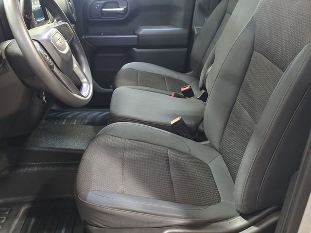 Used 2019 GMC Sierra 1500 4x4 Double Cab w/ Convenience Package image 19