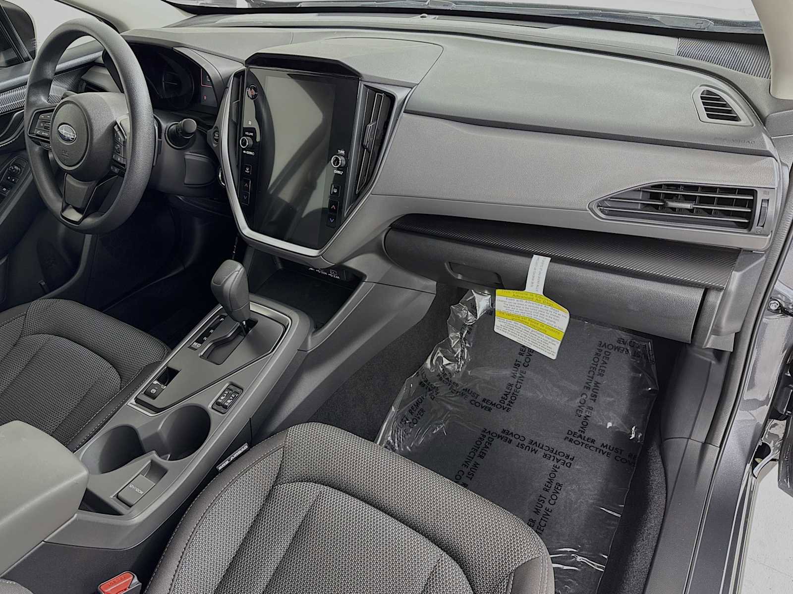 Used 2024 Subaru Crosstrek 2.0i Premium image 28