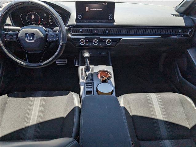 Used 2023 Honda Civic Sport image 15
