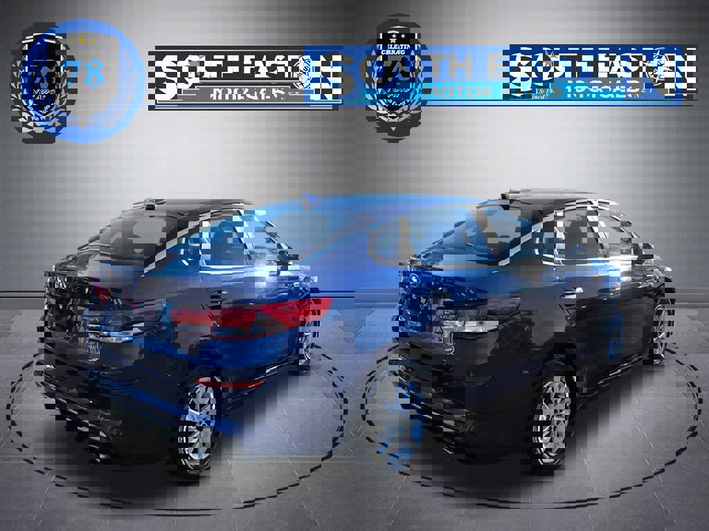 Used 2019 Kia Optima LX image 6