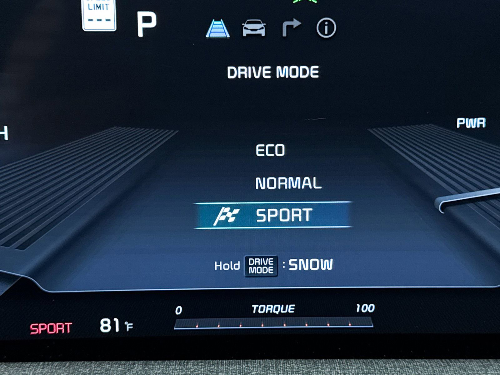 Used 2023 Kia EV6 Wind w/ Wind Technology Package RWD image 10