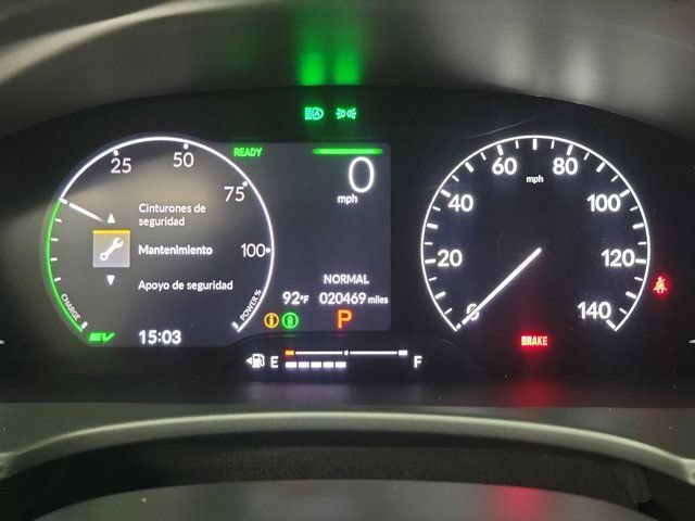 Used 2025 Honda Civic Sport image 26
