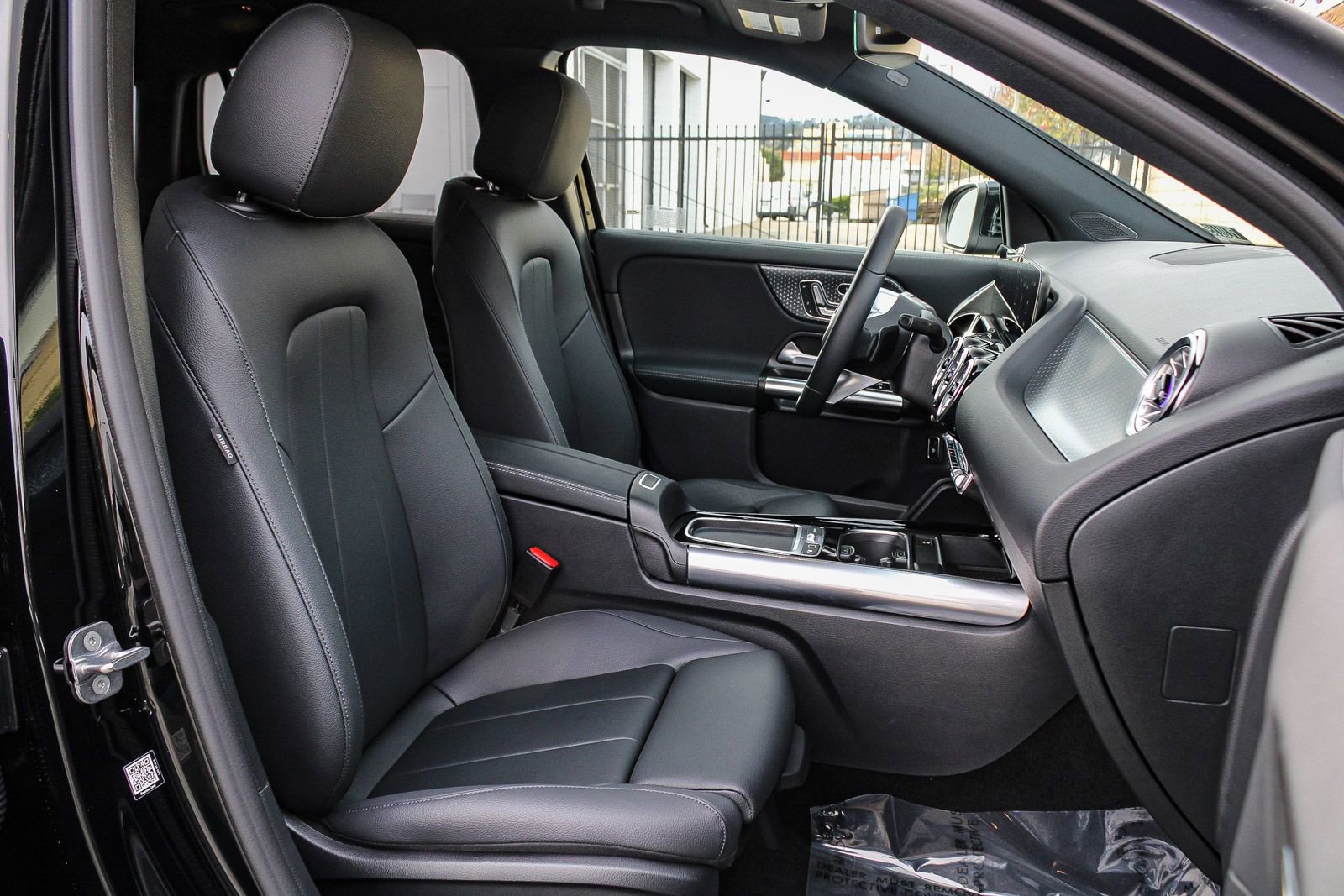 Certified 2026 Mercedes-Benz GLA 250 4MATIC image 13