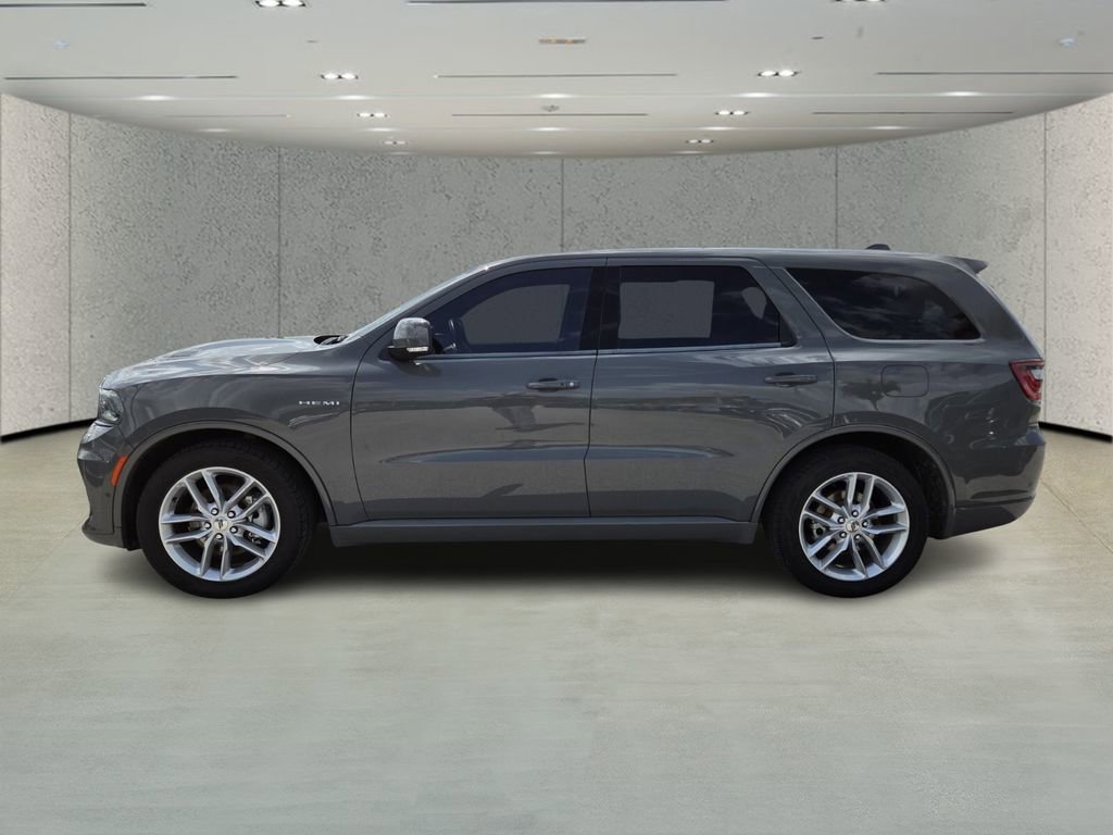 Used 2022 Dodge Durango R/T image 6