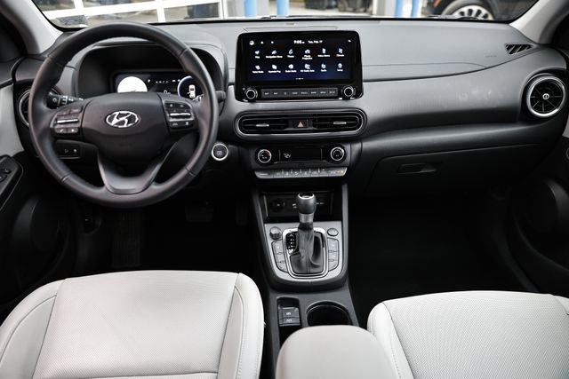 Used 2023 Hyundai Kona Limited image 27