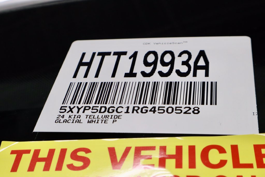 Used 2024 Kia Telluride SX AWD/4WD image 38