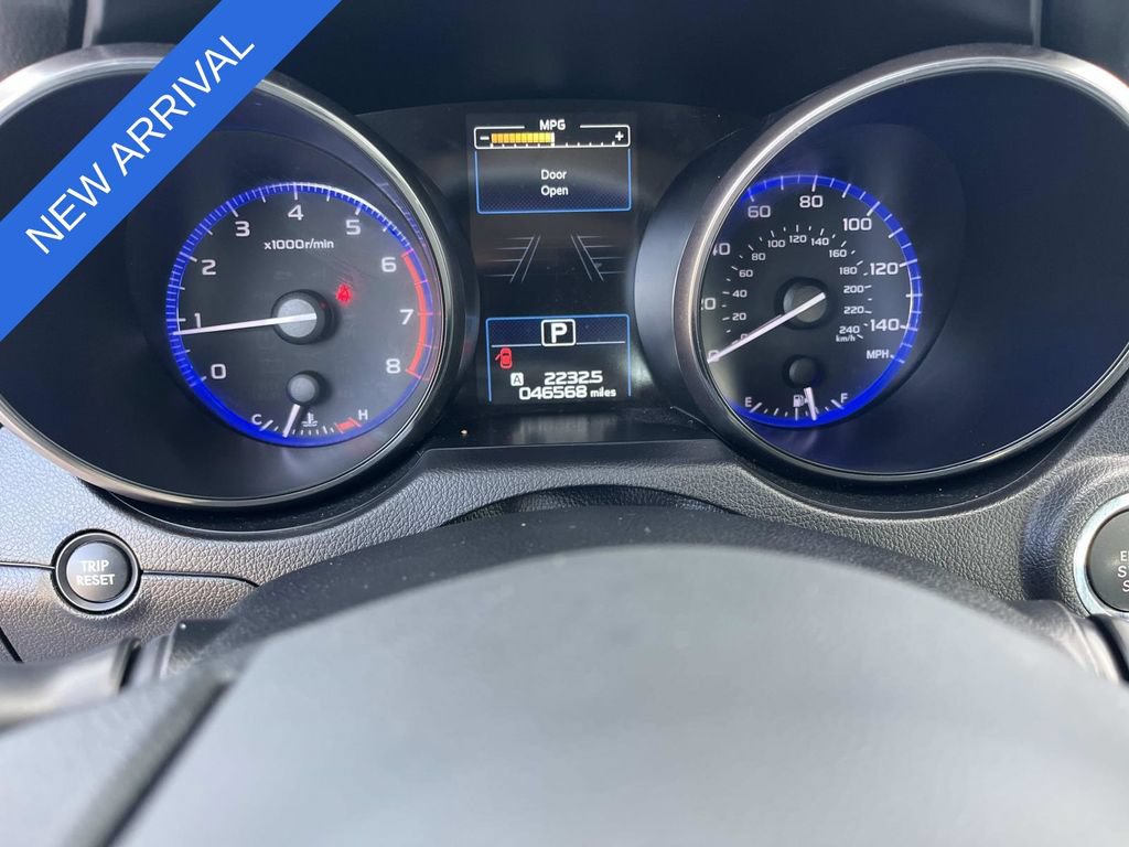 Used 2017 Subaru Legacy 2.5i Sport AWD/4WD image 34