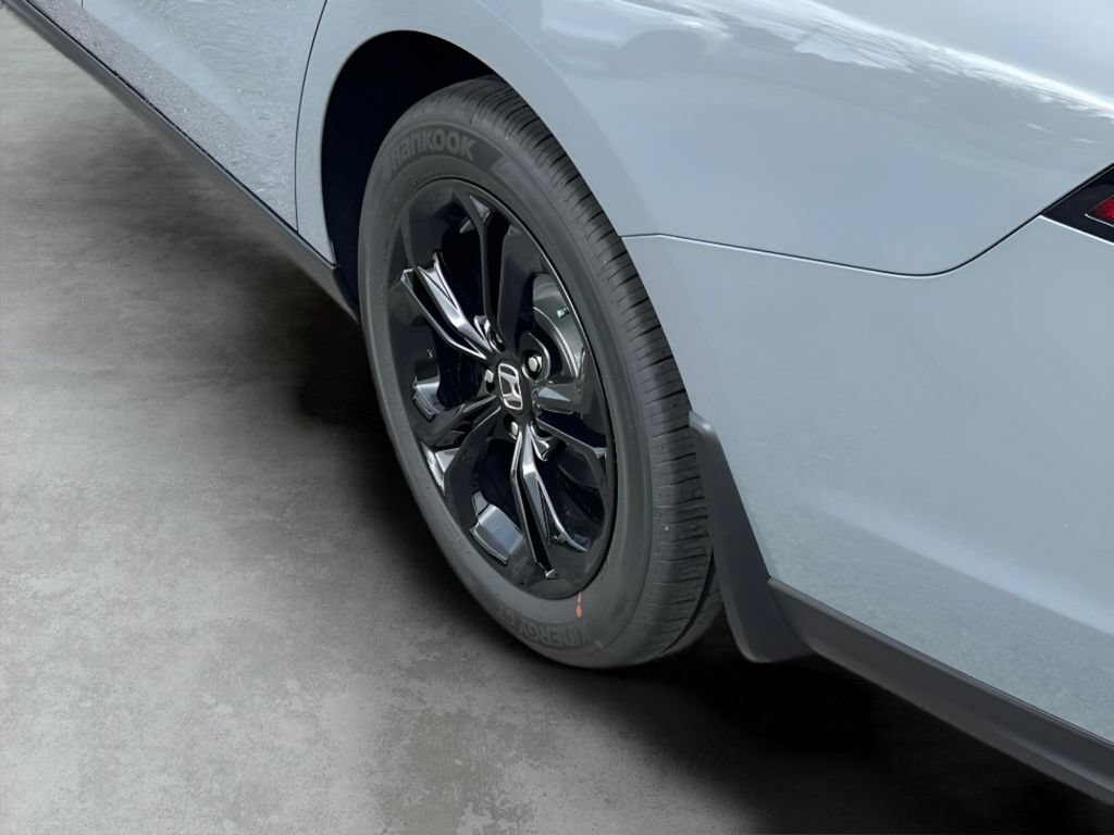 Used 2025 Honda Accord SE image 21