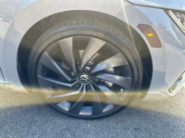 Used 2023 Volkswagen Arteon SEL image 13
