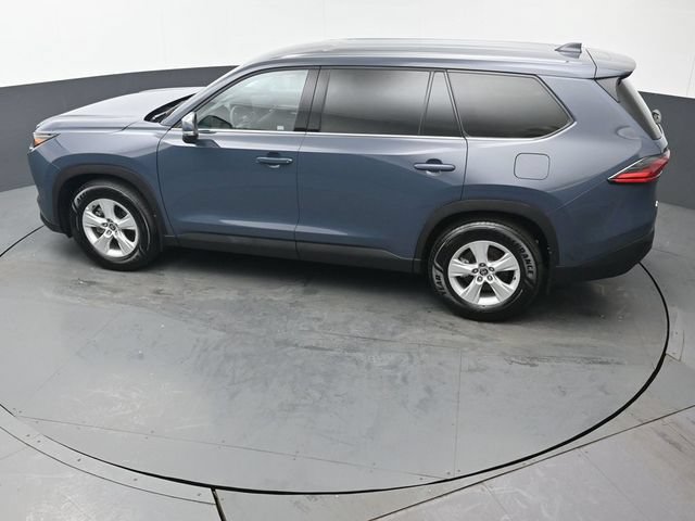 Certified 2026 Toyota Grand Highlander AWD image 41