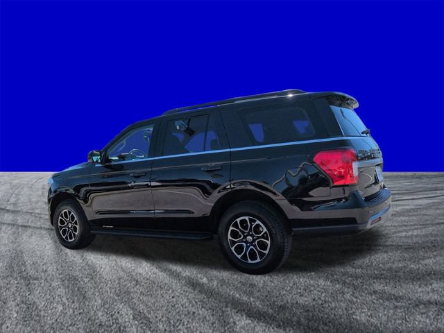 Used 2024 Ford Expedition XLT image 6