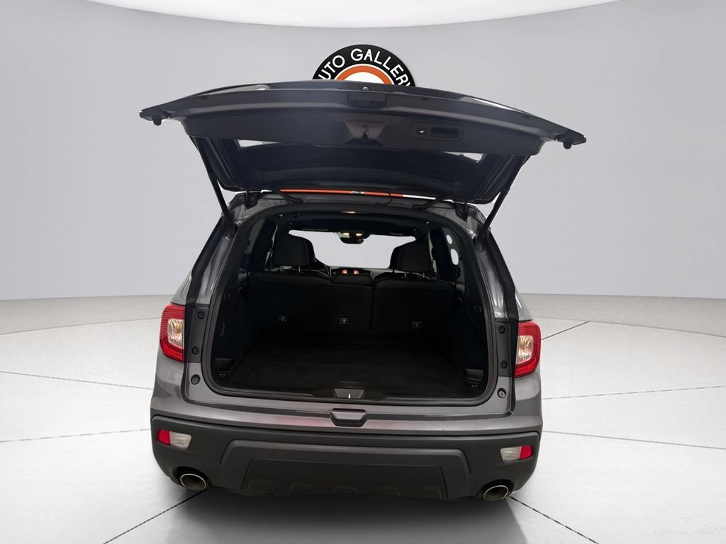 Used 2021 Honda Passport EX-L image 9