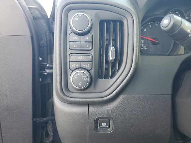 Certified 2024 Chevrolet Silverado 1500 Custom Trail Boss image 23