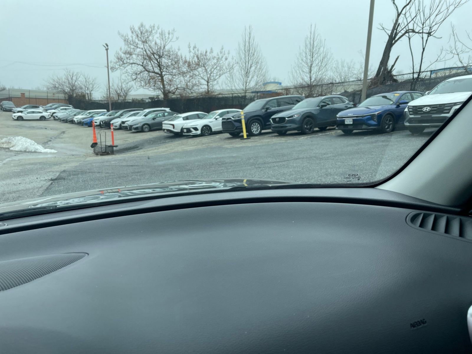 Used 2025 Kia Soul LX w/ LX Technology Package image 30