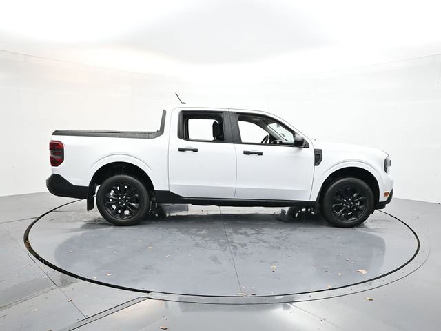 Used 2023 Ford Maverick XLT w/ Black Appearance Package image 11