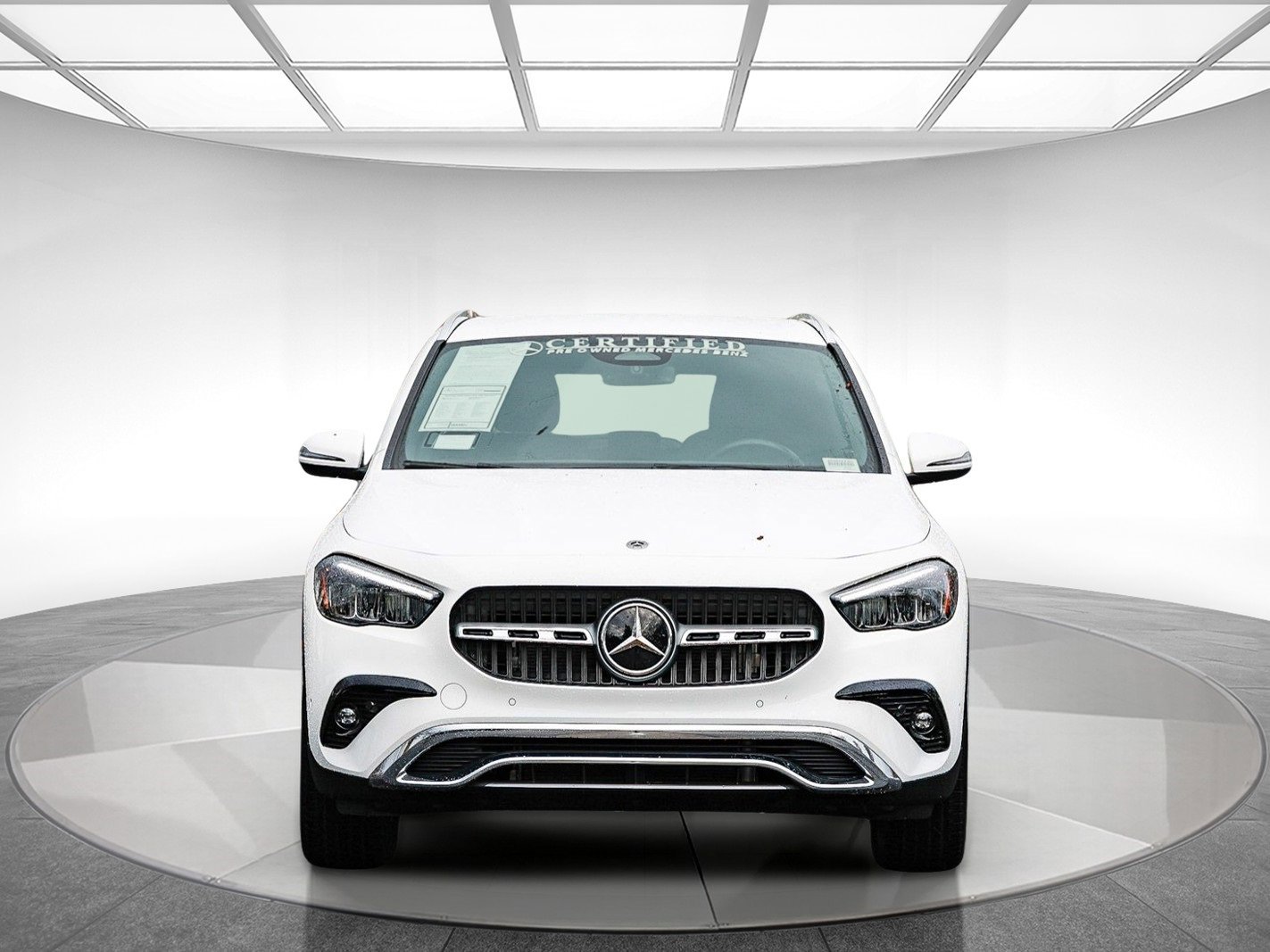 Used 2025 Mercedes-Benz GLA 250 4MATIC image 6