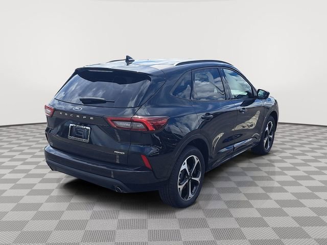 New 2024 Ford Escape ST-Line Select w/ Tech Pack #2 image 3