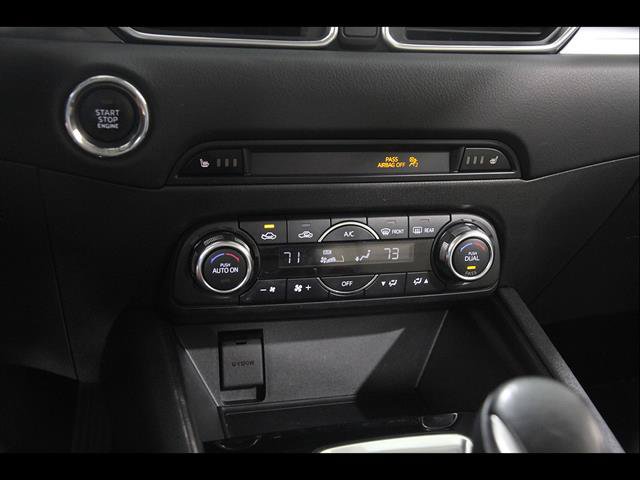 Used 2017 MAZDA CX-5 Touring AWD/4WD image 13