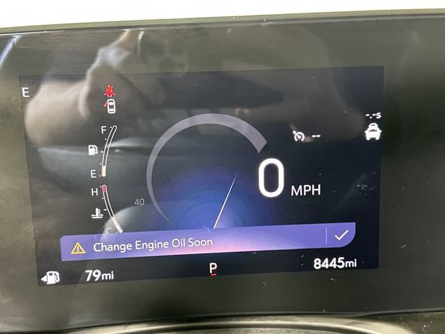 Used 2025 Buick Encore GX Preferred FWD image 18