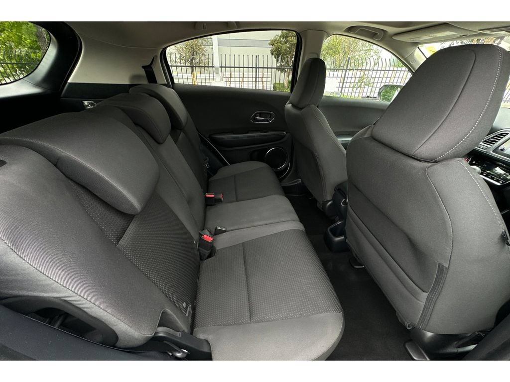 Certified 2020 Honda HR-V EX image 18