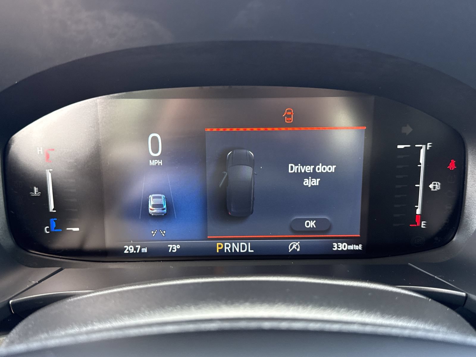 Certified 2026 Ford Escape Active AWD/4WD image 32