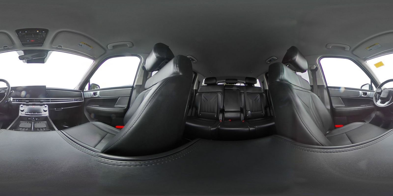 Used 2025 Hyundai Santa Fe SEL image 42