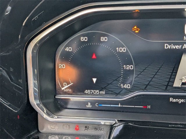 Used 2022 GMC Sierra 1500 Elevation image 32