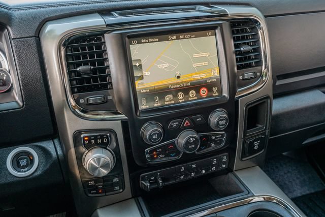 Used 2017 RAM 1500 Sport AWD/4WD image 26