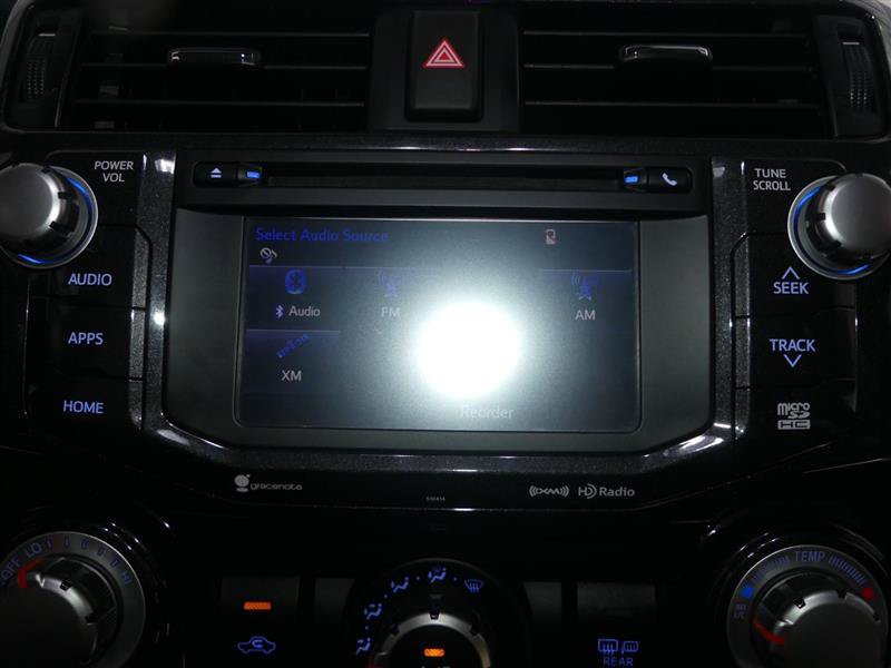 Used 2018 Toyota 4Runner TRD Off-Road Premium AWD/4WD image 36