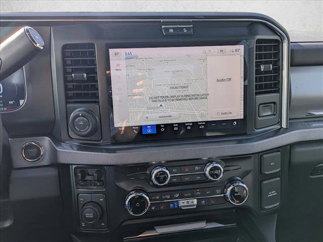 New 2025 Ford F250 Platinum w/ FX4 Off-Road Package image 11