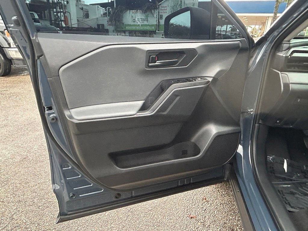 Used 2026 Toyota RAV4 LE FWD image 33