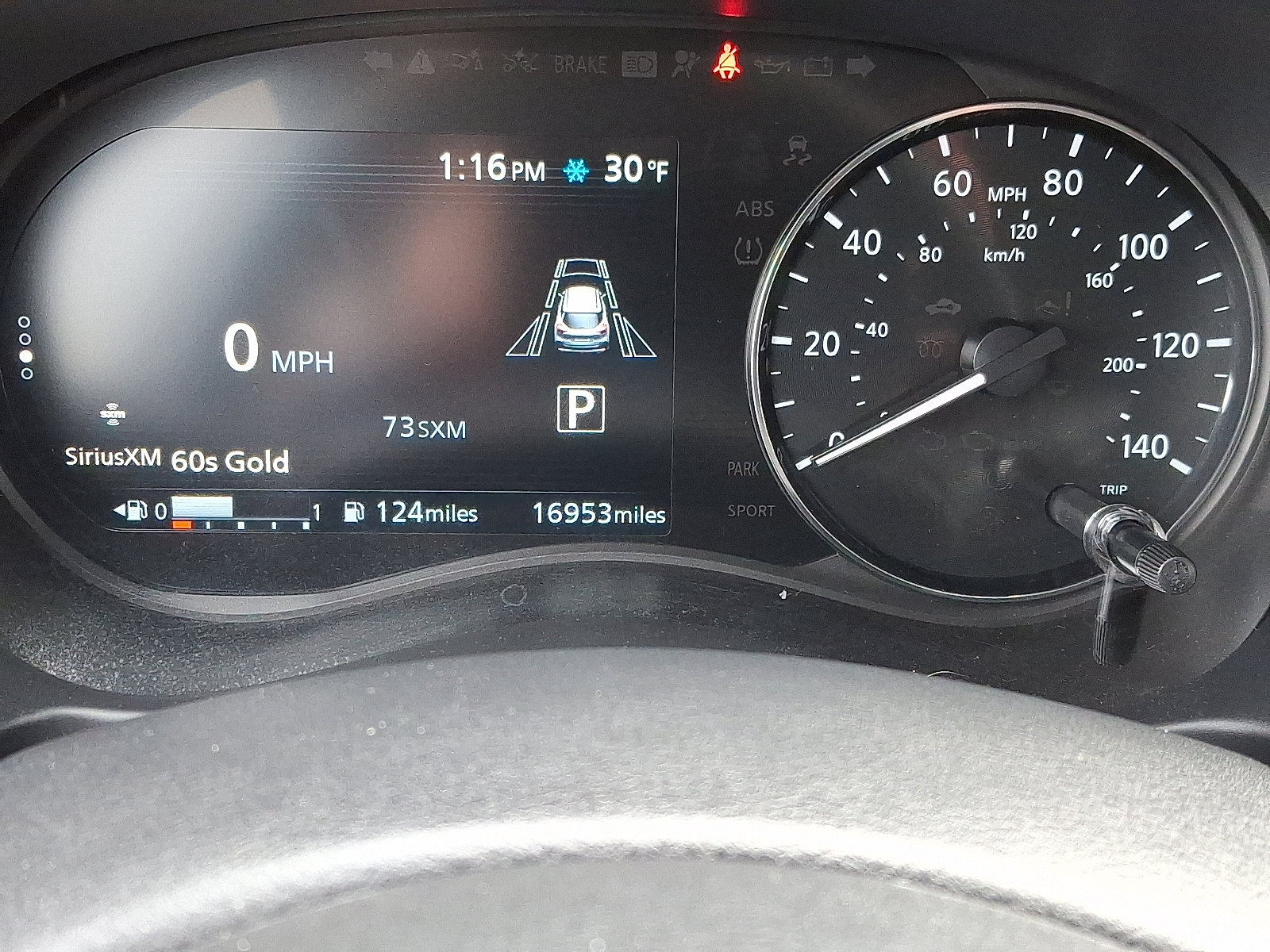 Certified 2024 Nissan Kicks SR w/ SR Premium Package image 19