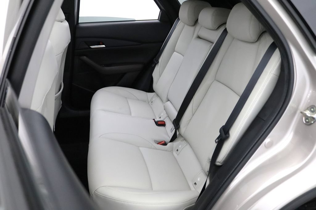 Used 2023 MAZDA CX-30 AWD 2.5 S w/ Premium Package image 10