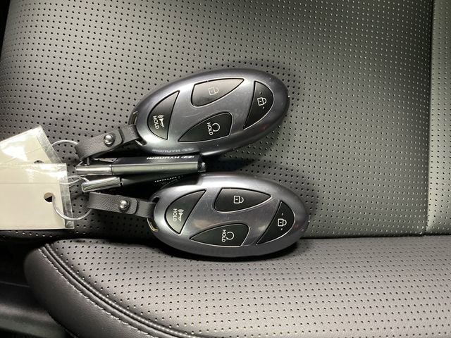 New 2026 Hyundai Palisade SEL image 25