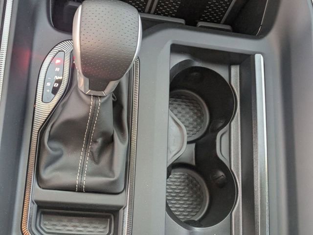 New 2026 RAM 1500 RHO w/ RHO Level 1 Equipment Group image 25