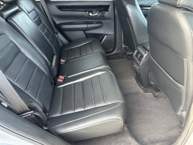 Certified 2024 Honda CR-V EX-L image 31