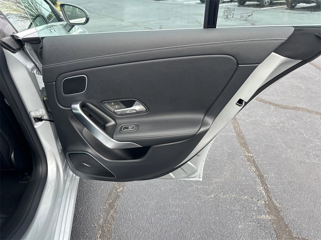 Certified 2023 Mercedes-Benz CLA 250 image 18