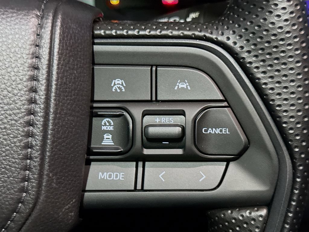 New 2026 Toyota Tacoma SR5 AWD/4WD image 29