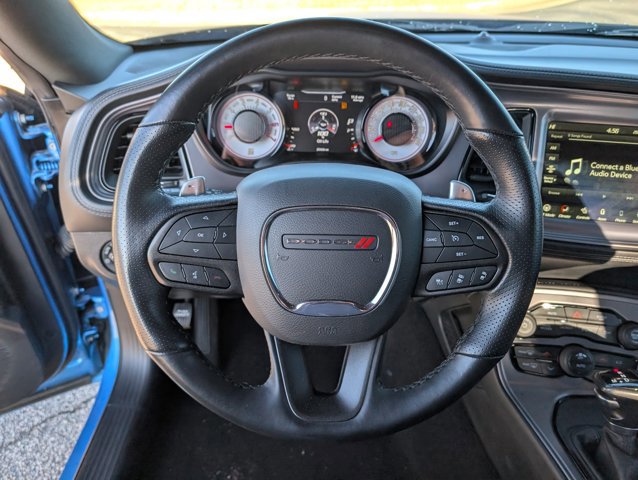 Used 2023 Dodge Challenger R/T Scat Pack w/ T/A Package image 18